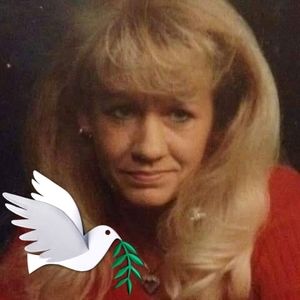 Meet your Posher, Glenda